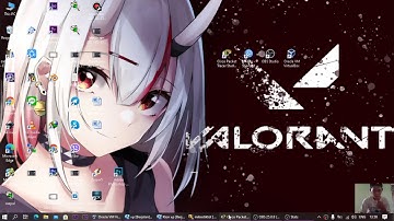 Konfigurasi Proxy server di Mikrotik (Virtual box)