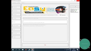 OPPO A5S CPH1909 Factory Reset Meta Mode By EFT Pro