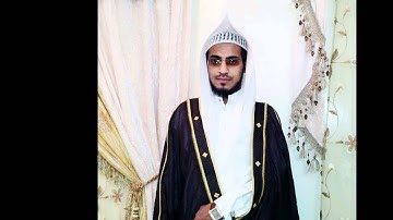 تلاوة للشيخ / أنس أبو مالك.من سورة فصلت