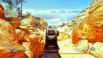 Modern Warfare 2: Vector Nuke on Free For All + My Videos.