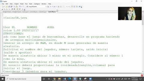 Casino java  Fundamentos de Programación