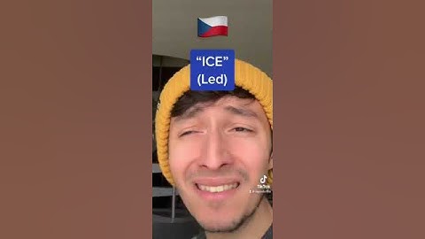 Slavic Languages meets 💀 #tiktok #comedy #slavic