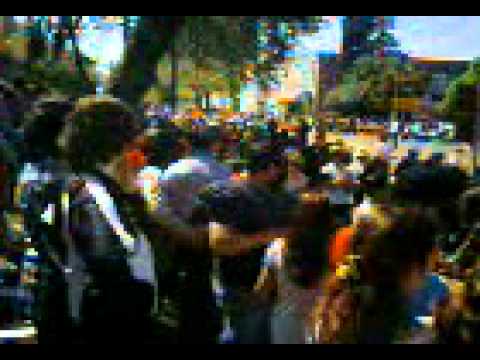 barragem aguieira Vídeo0069DESFILE INDEPENDENCIA-Set2011-Carazinho-RS BRASIL