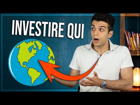 Video: Classifica economica dei paesi del mondo: dove indirizzare gli investimenti?