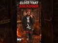 Full song (out now )🔥🔥🔥OBM Dee-close that backdoor #artist #mississippi #likecommentsubscribe