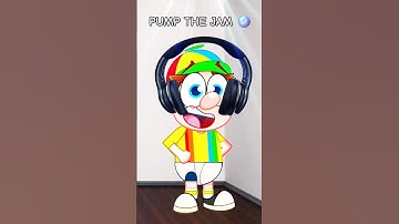 JOHNNY Listens To His Favorite Song! (Johnny Fandom) #shorts #memes #johnny