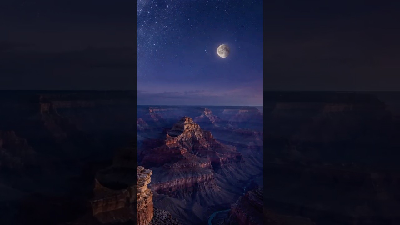 Grand Canyon — かつて海だった場所|Amon ☆ Puncture