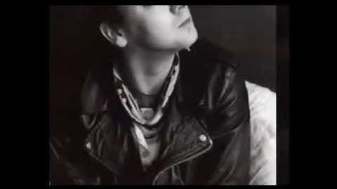 The Cure - Disintegration (1988 Rehearsals For The New Album)