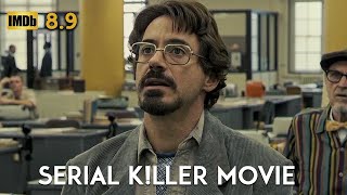 Real Story of Zodiac K!LLER - Robert Downey Jr. Jake Gyllenhaa, Mark Ruffalo -  Zodiac Movie Explain