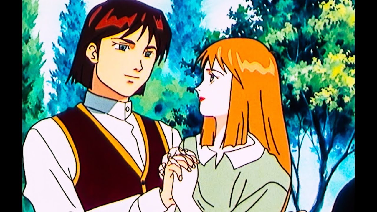 Gal Shota Cinderella