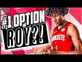 OFFENSIVE GOAT! REBUILDING THE HOUSTON ROCKETS! NBA 2K22