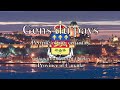 National Anthem: Quebec - Gens du pays (Province of Canada)