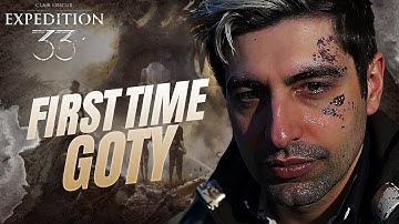 FIRST TIME EXPEDITION 33