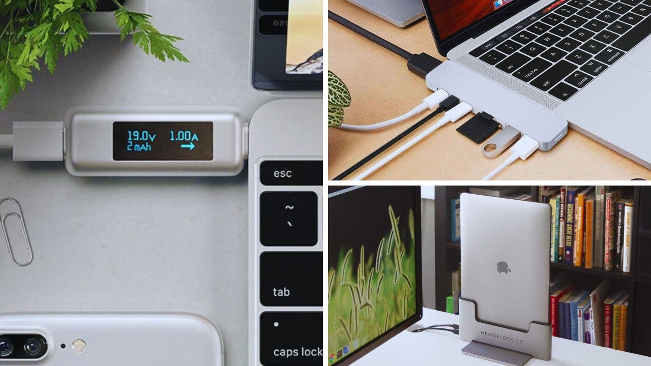 The 9 Best Macbook Accessories You Must Try Youtube The 9 Best Macbook Accessories You Must Try Youtube