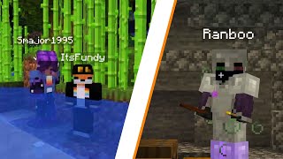 Fundy joins the Origin SMP