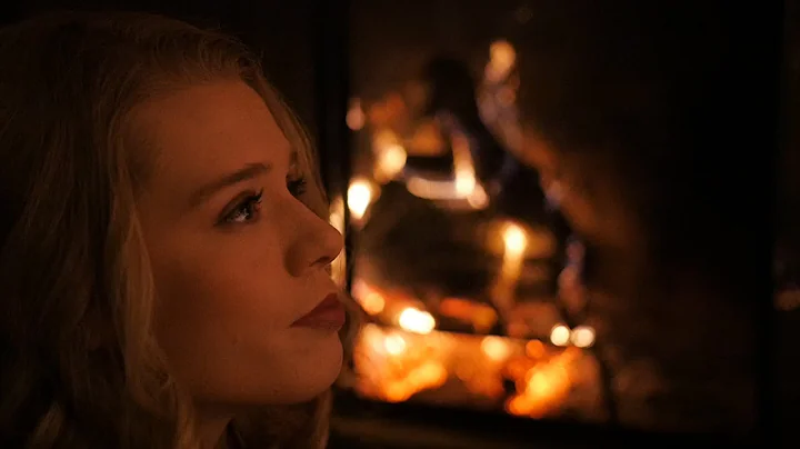Christmas Beside You - Kelsey Lewis [OFFICIAL MUSI...