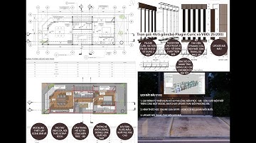 Khóa học Layout Sketchup 13 - Bắt đầu 21/02/2022