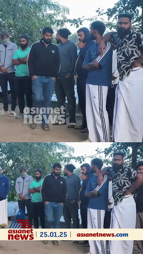 ഗൂഡല്ലൂരിൽ കാട്ടാന യുവാവിനെ കുത്തിക്കൊന്നു