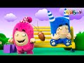 Oddbods | NEW | BEST APRIL FOOL'S PRANKS | Funny Cartoons For Kids