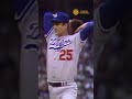 MLB pitcher Tommy John on having the "Tommy John surgery" named after him #shorts