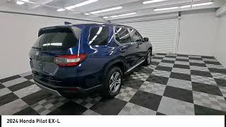 2024 Honda Pilot near me coral springs pompano miami fl HRB006395 HRB006395