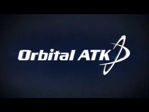 Orbital ATK - The Partner You Can Count On