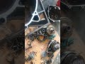 glamour giyar Box fitting kese kortahe