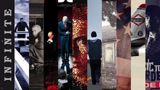 All 11 Eminem Albums Ranked screenshot 1