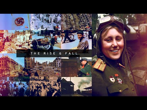 ᴴᴰ [Documentary] Third Reich - The Rise and Fall