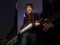Foolin around with my new Toy - First Try (Sorry to all Keytar Haters!)