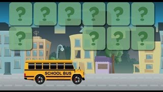 Обучающая Игра для Малышей - Найди пару машинке. Развивай память с машинками Обучающая Игра для Малышей - Найди пару машинке. Развивай память с машинками