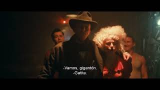 La Novia Tráiler Oficial Cinemex