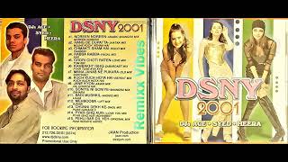 Kuch Kuch Hota Hai - DSNY 2001 - Dj's Ace, Syed, Heera