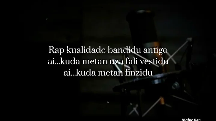 AMK 509 - King Kong (Liryc)