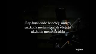 AMK 509 - King Kong (Liryc)
