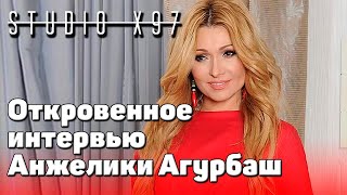 Анжелика Агурбаш считает что Лукашенко проиграл и просто тянет время