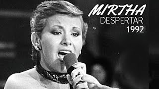 Mirtha Pérez | Despertar | 1992