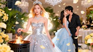 Download Lagu 3 years—he only saw her as his ex’s double!now CEO dotes on her, he begs on his knees! MP3