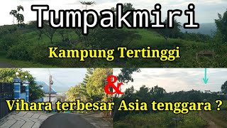 Tumpakmiri I Batas Kalipare - Donomulyo Malang.