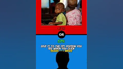 What would you rather? Episode 21  #quiz #game