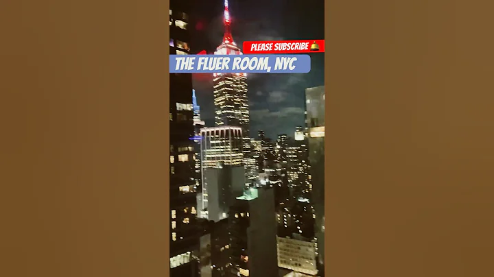 Concrete jungle #trending #viralreels #viralvideo #citythatneversleeps #trending #manhattan #usa