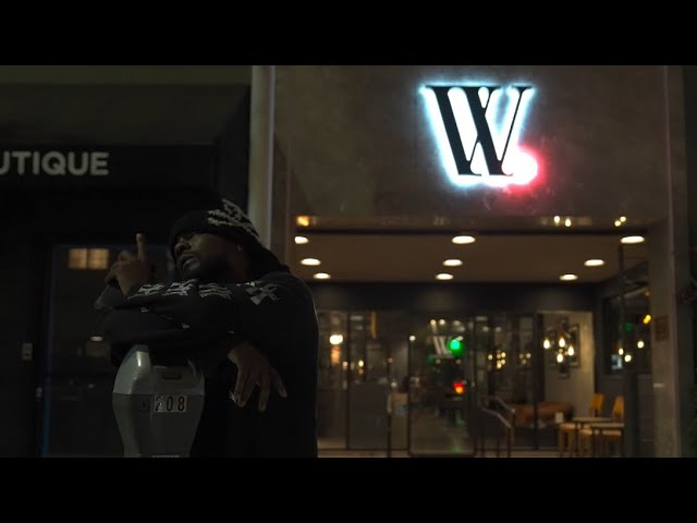 ⁣Wale - YUKON Freestyle
