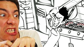 Komşunu Döv - Whack Your Neighbour