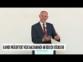 Karner präsentiert neue Maßnahmen im Bereich Rückkehr