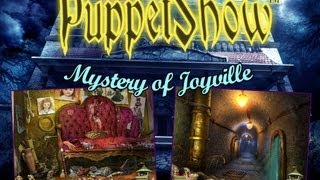 PuppetShow: Mystery of Joyville (Google Play)