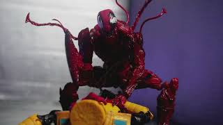 CARNAGE | A.I.M. (EP. 3)