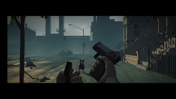 Into the dead 2 Evento (K1 stryker) Gameplay