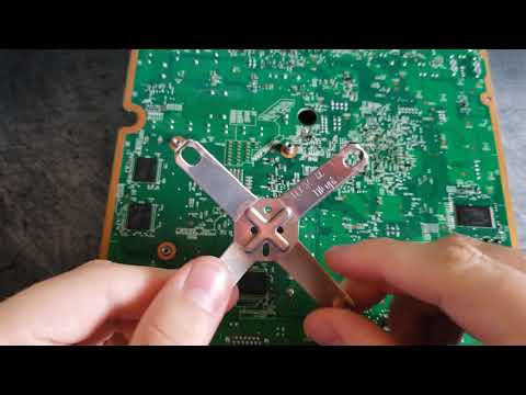 Video: How To Remove A Key From An Xbox 360