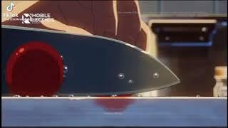 October 4, 2021, intro to mobile legends your name