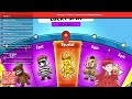 Stumble Guys Clip : Special Skin 2